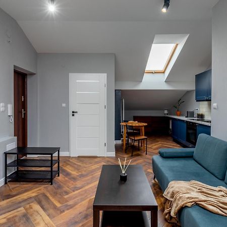 Close-Ga- Cozy Apartments - Marcinkowskiego 华沙 外观 照片