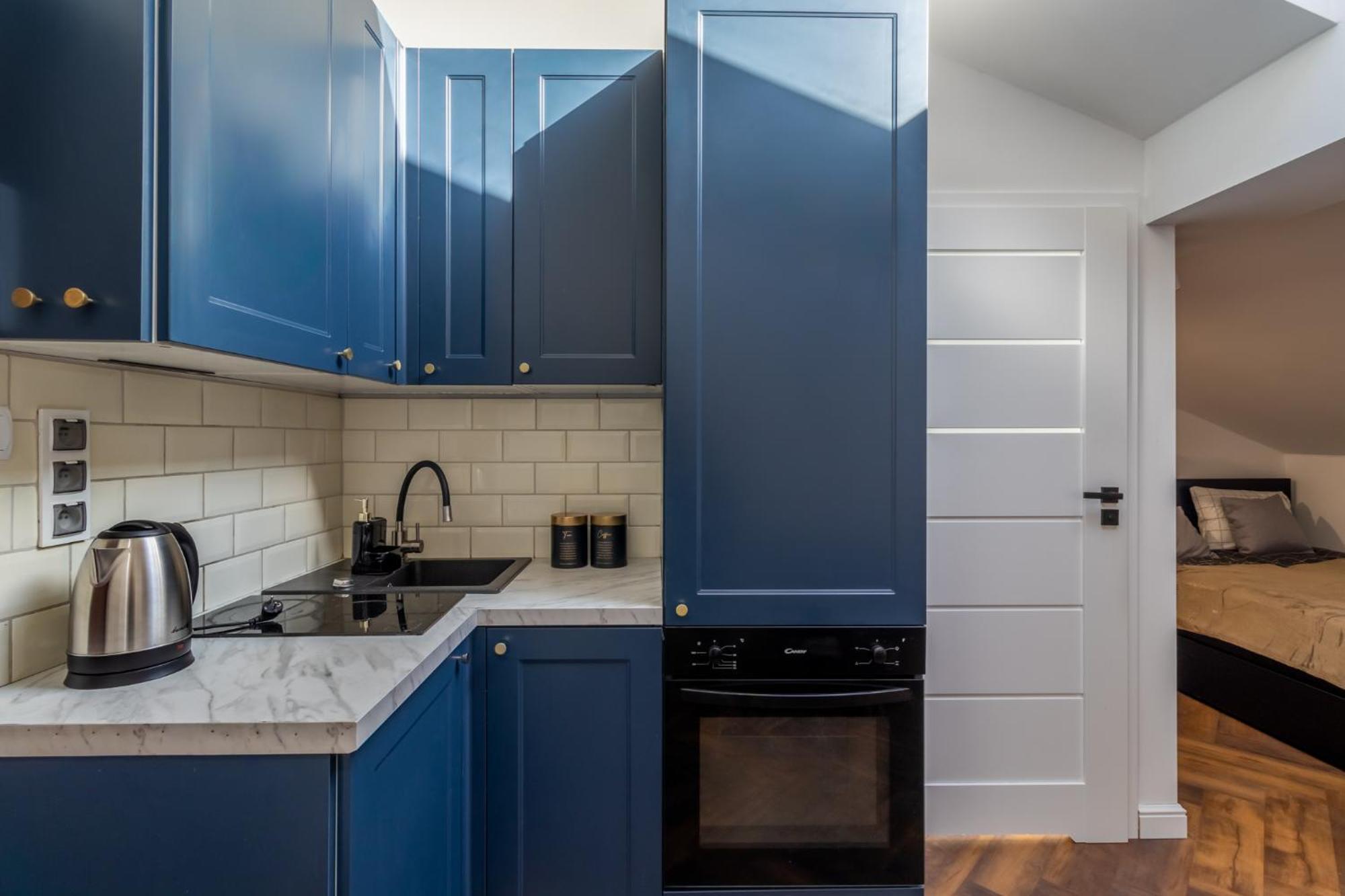 Close-Ga- Cozy Apartments - Marcinkowskiego 华沙 外观 照片