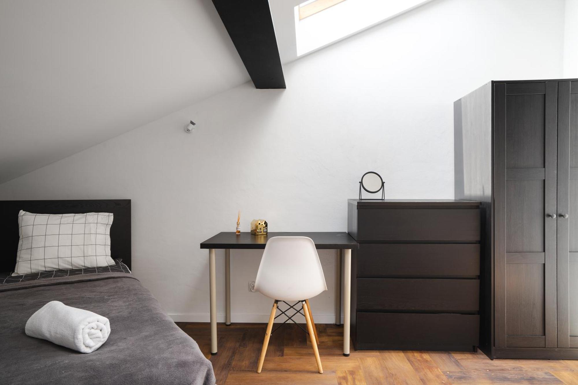 Close-Ga- Cozy Apartments - Marcinkowskiego 华沙 外观 照片
