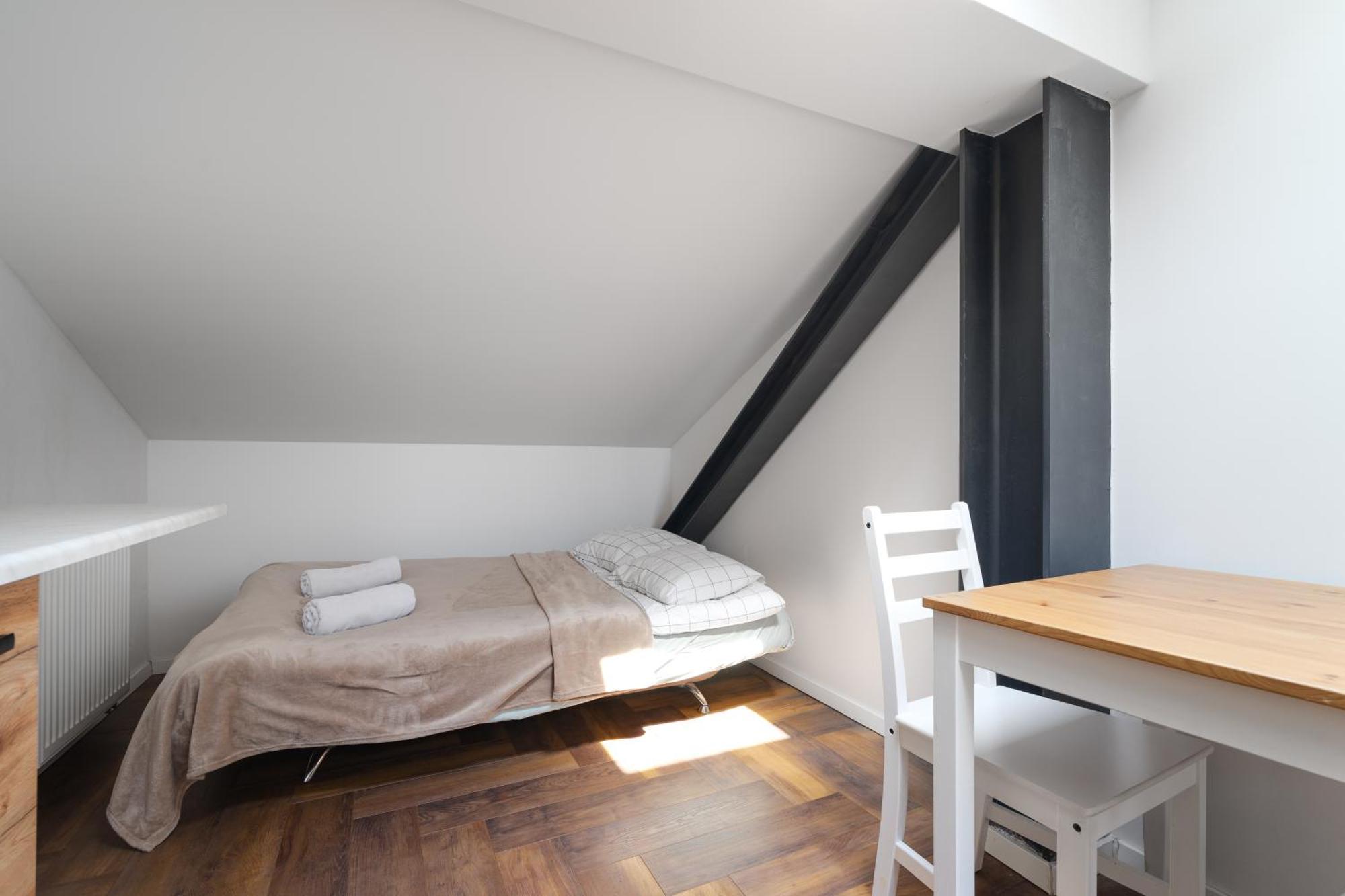 Close-Ga- Cozy Apartments - Marcinkowskiego 华沙 外观 照片