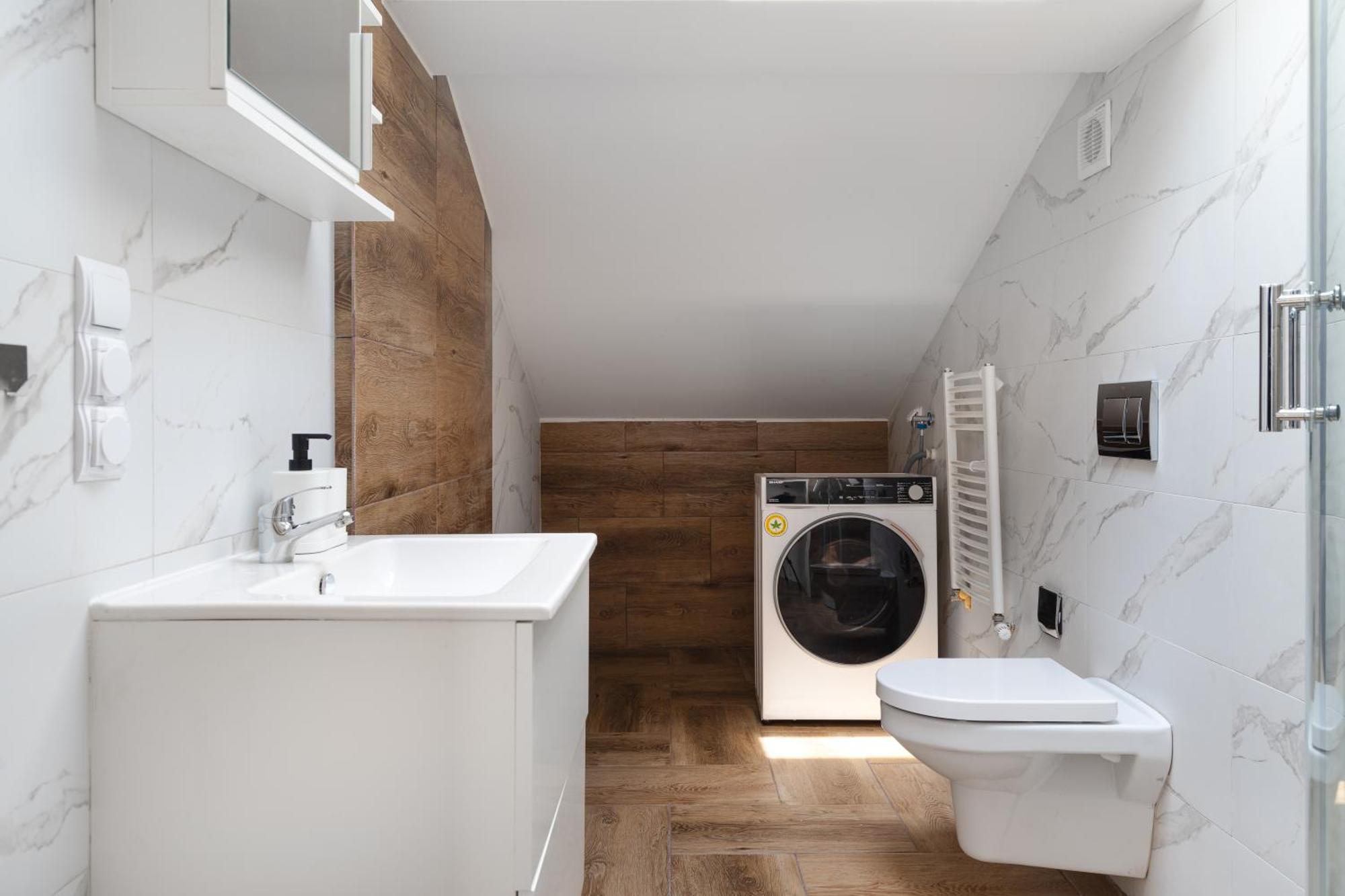 Close-Ga- Cozy Apartments - Marcinkowskiego 华沙 外观 照片